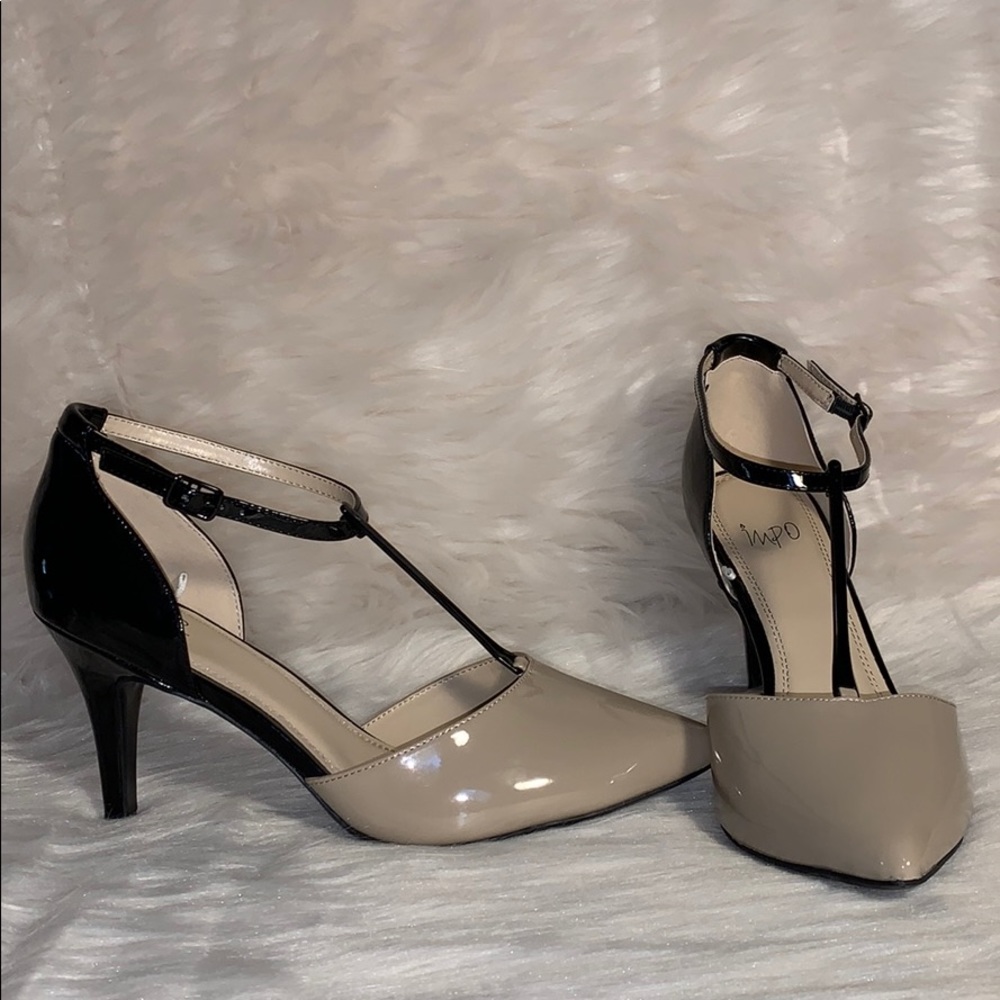 NWOT IMPO heels